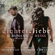 (Cello & Guitar)dichterliebe: Szambelan(Vc)Chwastyk(G)Zischler(Narr)+catranis: Uber Liebe Und Tod