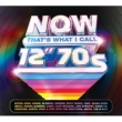 Now That' s What I Call 12inch 70s (4CD)