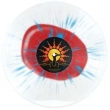 Vulture' s Paradise (Color In Color Transparent Back.Red-blue Vinyl)