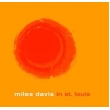 Miles Davis In St.Louis