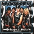 Heading Out To Houston: Live At Convention Center.Texas.June 8.1983 -Fm Broadcast