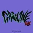 2nd Album: Gasoline (Booklet Ver.)(Random Cover)