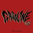 2nd Album: Gasoline (Floppy Ver.)