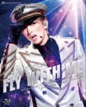 ���g�����K�[�f���V�A�^�[���� Suzuho Makaze Special Redital: @tokyo Garden Theater Fly With Me