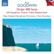 Drake 400 Suite, 633 Squadron, Etc: Goodwin / New Zealand So