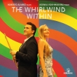 The Whirlwind Within: Roberto Alvarez(Fl)Vokhmianina(P)