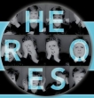 Heroes -Fm Radio Broadcasts (Picture Disc/7inch)