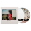 Trails Of Fails / Photoprin (White Vinyl Side A & Photoprint On Side B)(180g)