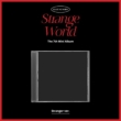 7th Mini Album: Strange World (Jewel Case)(Stranger ver.)