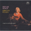 Dinah Sings, Previn Plays +4