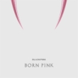 2nd Album: BORN PINK (KiT ALBUM)
