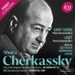 Piano Concerto, 2, : Cherkassky(P)Rattle / City Of Birmingham So +liszt: Piano Concerto, 1, : Del Mar / Bbc So