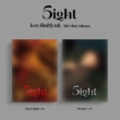 5th Mini Album: 5ight (Random Cover)
