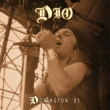 Dio At Donington 83