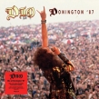 Dio At Donington 87
