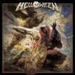 Helloween (Transparent / Red / Blue Splatter Vinyl)