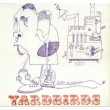 Yardbirds (Roger The Engineer)(n[tXs[h}X^[GfBV)(180OdʔՃR[h)