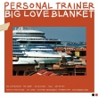 Big Love Blanket