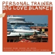 Big Love Blanket (Transparent)