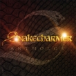 Snakecharmer -Anthology 4cd Clamshell Box Set