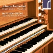 Organ Works Vol.2: Matthew Owens