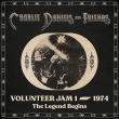 Volunteer Jam 1 -1974: The Legend Begins