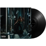 Paint My Bedroom Black (ecomix vinyl specification/analog record)