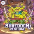 Teenage Mutant Ninja Turtles: Shredder`s Revenge