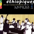 Ethiopiques 4: Ethio Jazz & Musique Instrumentale 1969-1974
