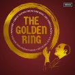 The Golden Ring -Highlights from Der Ring des Nibelungen : Georg Solti / Vienna Philharmonic (Hybrid)