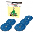 Charlie Brown Christmas OST Super Deluxe Edition (4CD+u[C)