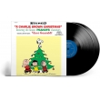 Charlie Brown Christmas Ost Deluxe Edition (2g/180OdʔՃR[h)