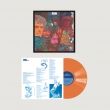 Passpartu (Orange Vinyl/Vinyl)