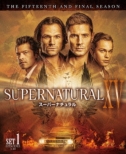 Supernatural:S15(E1-10)