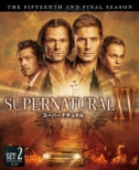 Supernatural:S15(E11-20)