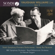 Symphonies Nos.6, 9, The Wasps Overture : Malcolm Sargent / BBC Symphony Orchestra, Royal Philharmonic (1957, 1958, 1964 Live)