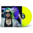Simple Talk (Neon Yellow Transparent Vinyl)