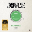 Feminina (12 Inch Single Record)