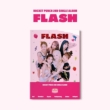 2nd Single: FLASH