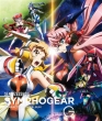 Senkizesshou Symphogear G Character Song Album