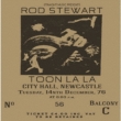 Toon La La -Live At Bbc Newcastle City Hall 1976