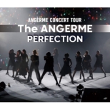 AW CONCERT TOUR -The ANGERME-PERFECTION (Blu-ray)