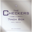Checkers 7 Inch Box