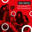 Cleveland ' 77 -Live Broadcast (2CD)