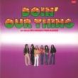 DOIN' OUR THING [HQCD-EDITION] (2CD)