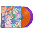 Popslinger Original Soundtrack (2 vinyl sets on orange & purple vinyl)