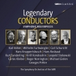 Legendary Conductors : Bohm / Furtwangler / Schuricht / Knappertsbusch / C.Kleiber / etc (10CD)