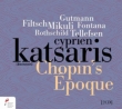 Chopin' s Epoque : Cyprien Katsaris(P)(2CD)