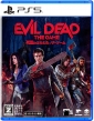 Evil Dead: The Game ̂͂킽: UEQ[