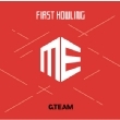 First Howling : ME yʏՁEvXz